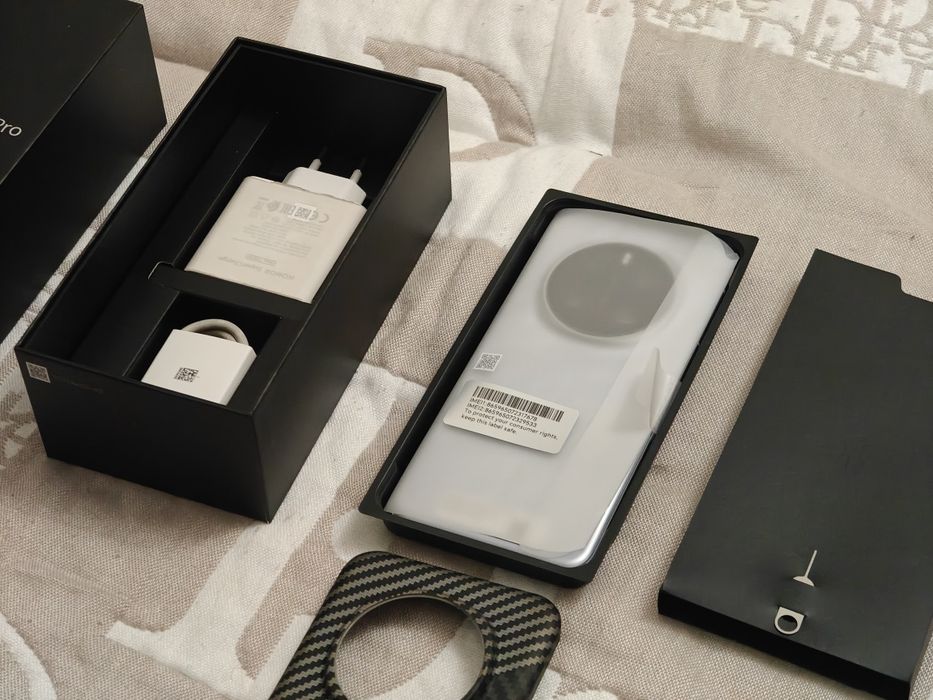 Honor magic 7 pro - Global