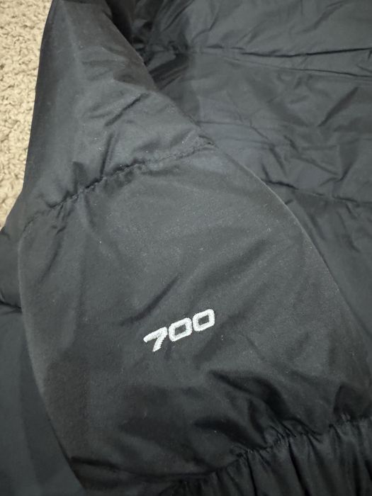 IN STOC | Geaca The North Face Nuptse Premium