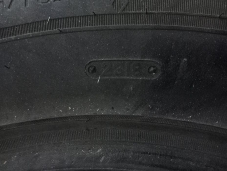 Продам резину Триангл. Липучка