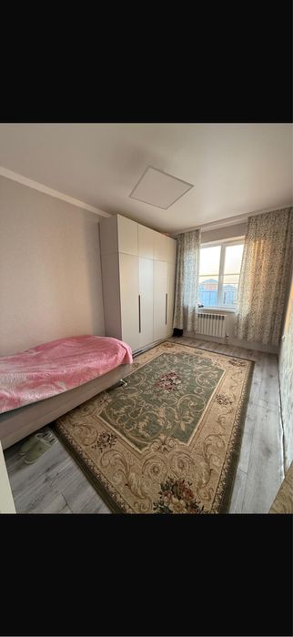 Частный жилой дом