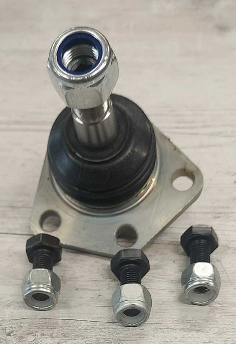 Шаровая опора Газель