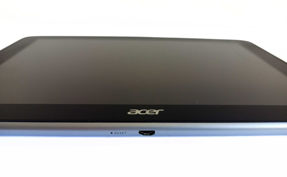 Таблет Acer Iconia Tab A700 32GB