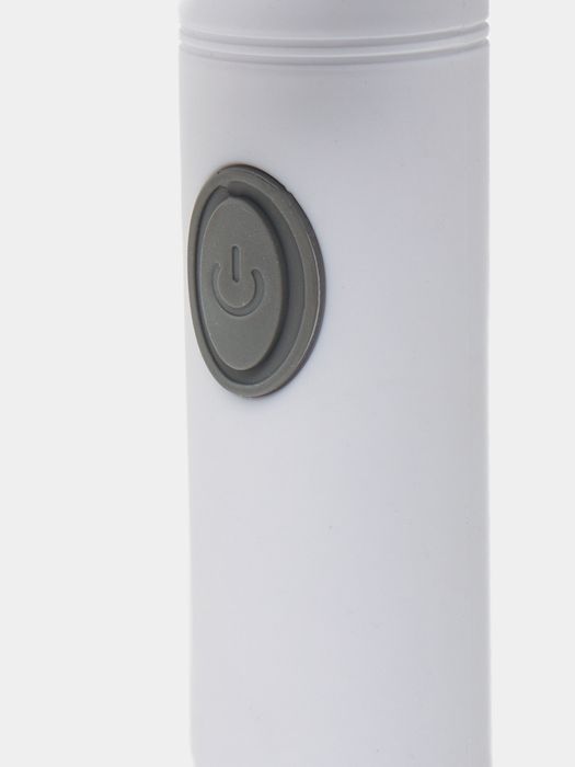 Электрическая щетка для чистки кухни и ванной комнаты, 5 в 1