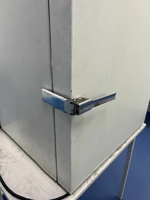 Продается большой Сухожаровой шкаф