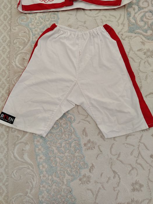 Продам б/у Кимоно