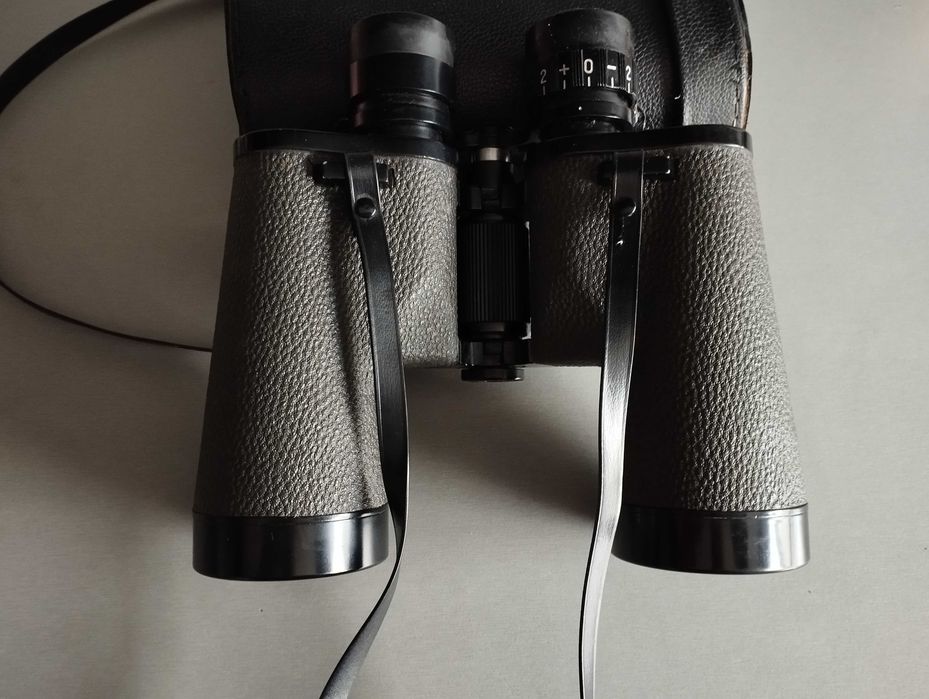 Топ Ловен и Птичарски Японски Бинокъл- SWIFT Ranger Mk I 10x50 (J-B56)