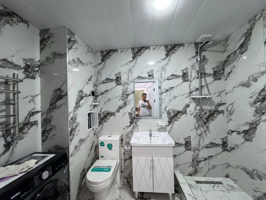 Аренда. 3х ком. квартира. Вокзал