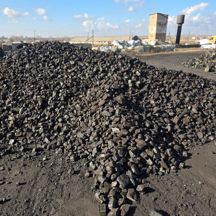Доставка угля!! Уголь от 13 тыс!!!