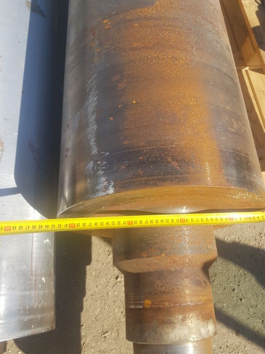 role masina roluit valturi tamburi teava cilindru virolat laminor