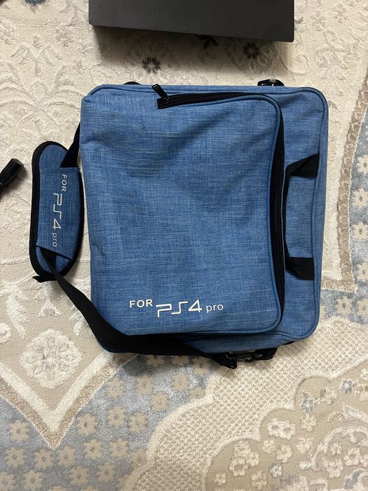 Playstation 4 pro 1T