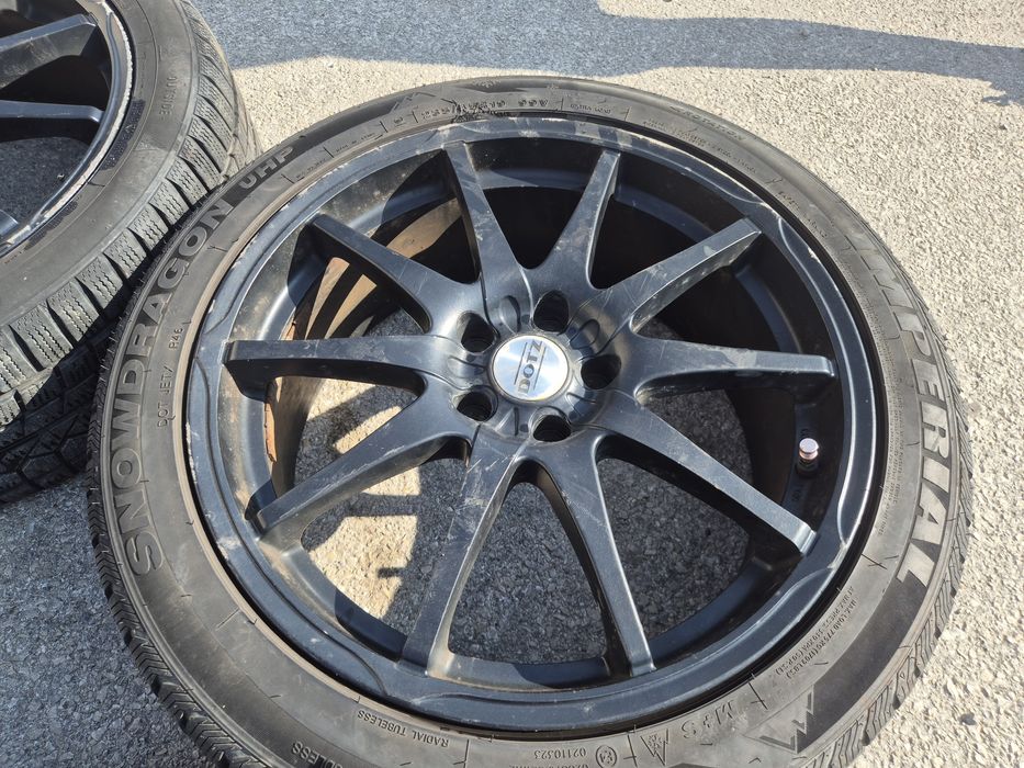 5x112/19 VW Mercedes Skoda Audi Seat 5х112/19 Фолксваген Шкода Ауди