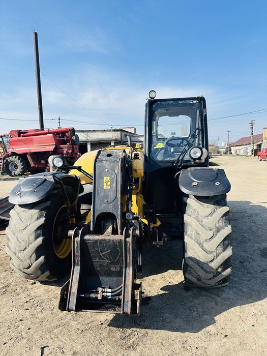 Caterpillar TH337C