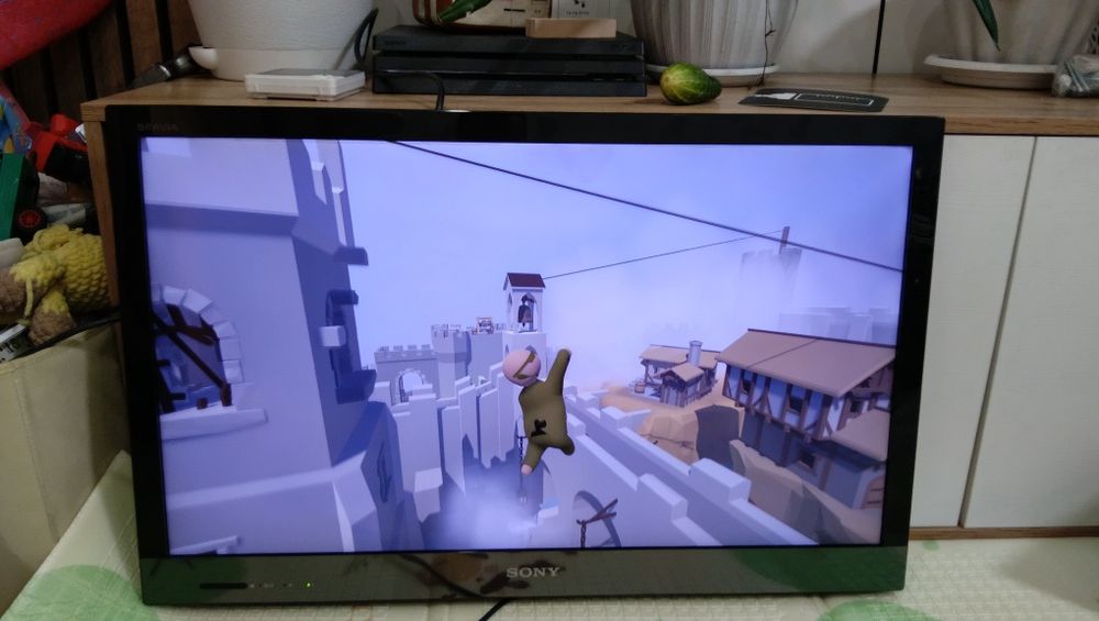 Продам телевизор Sony