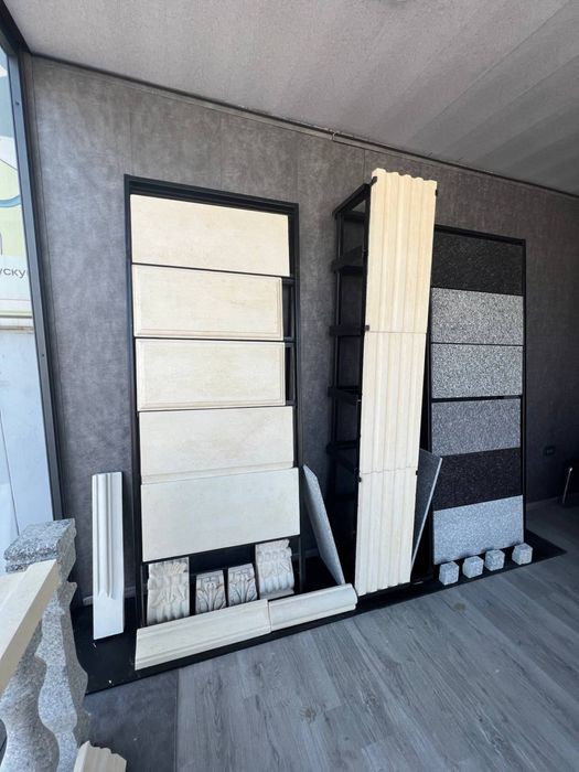 Натуральные камни для  фасада со скидкой