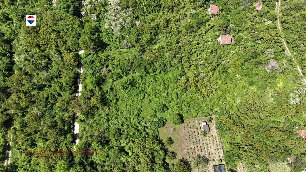 Парцел за продажба в.з. Левента