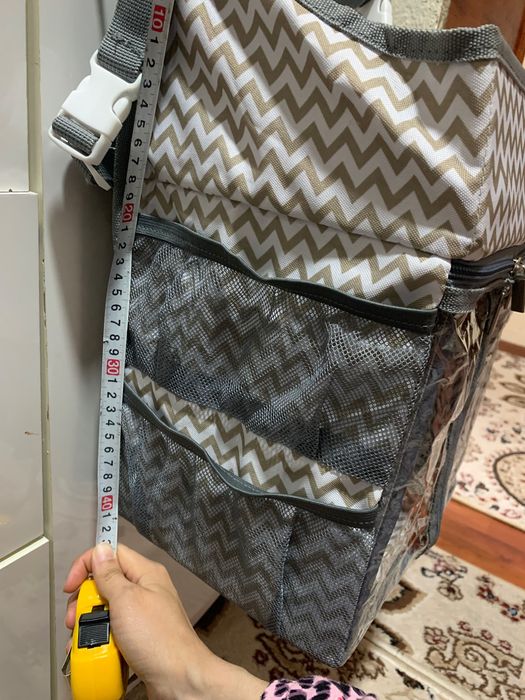 Органайзер для памперс