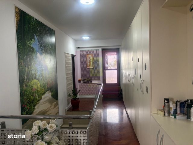 Apartament Penthouse Titan Cu Intimitatea Si Confortul Unei Case!