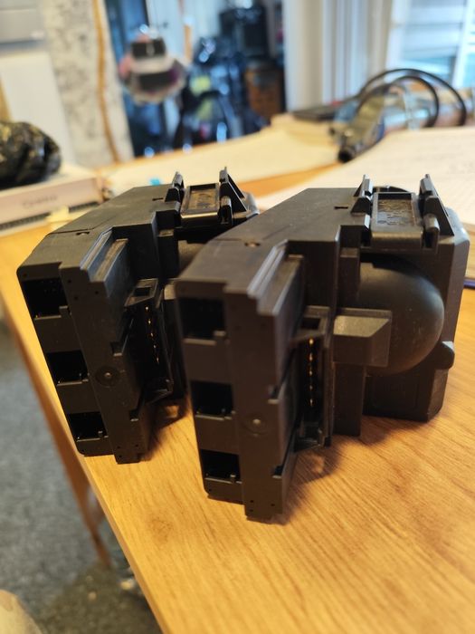 Гълтачи за Мерцедес