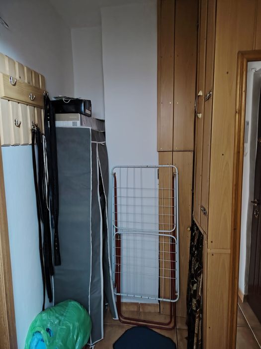 Vand ap cu 1 camera( garsoniera)