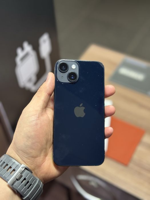 iPhone 14 / 128Gb / 85% / без ремонта