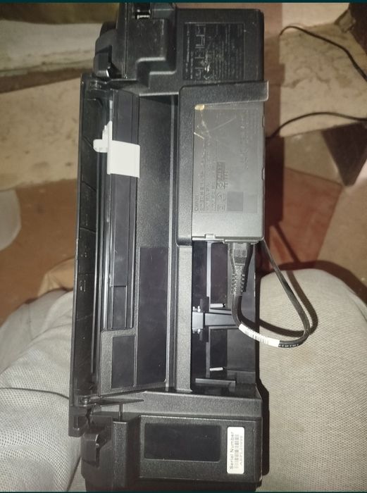 Canon printer sotiladi