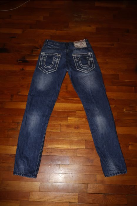 True religion дънки
