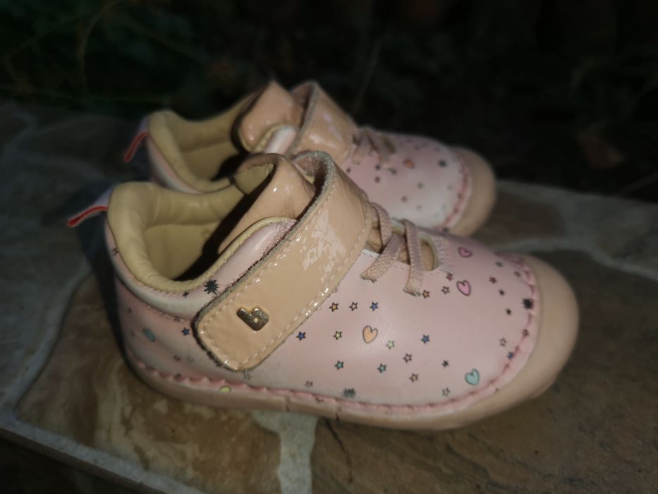 Детски обувки  Biomechanics, Geox, Primigi, Bibi, Befado, Puma