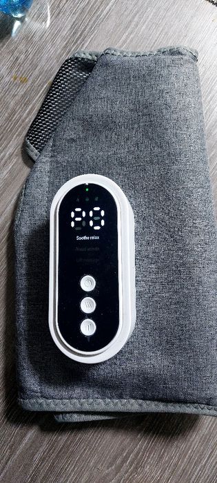 Массажер  для икр .