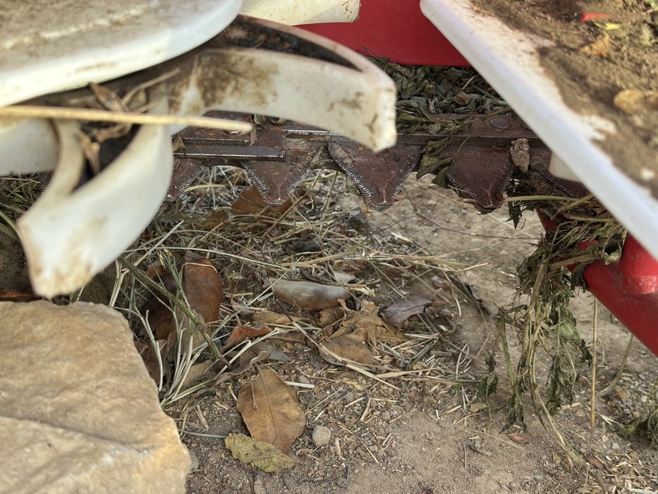 Касилка мини унверсал.