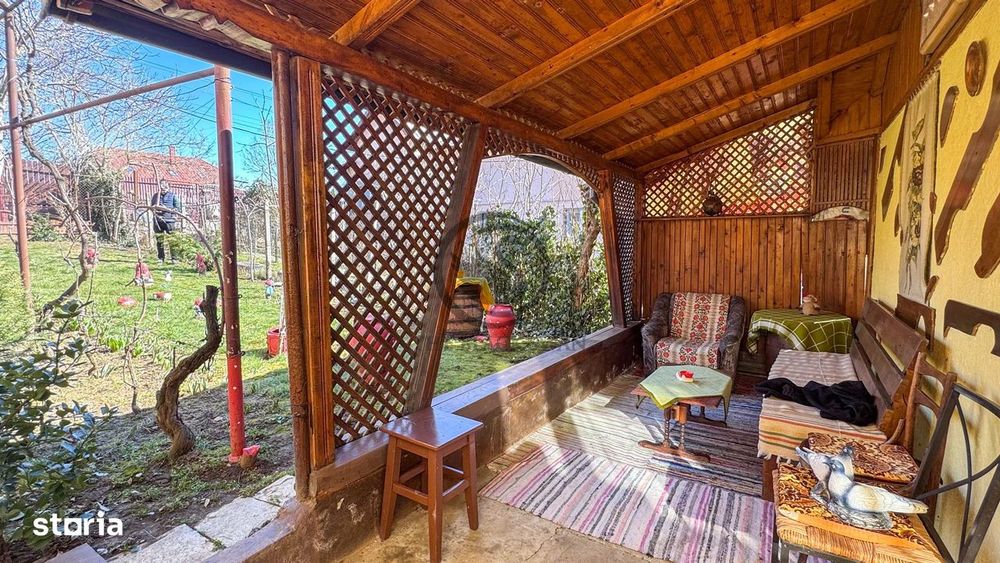 Casa cu 5 camere de vanzare  | Urlati, Prahova | Comision 0%