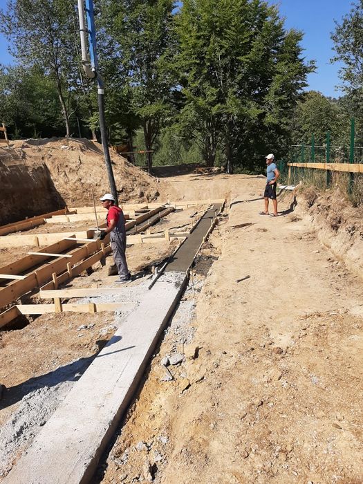 Firma de construcții