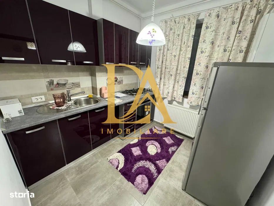0% Comision. Apartament cu 2 camere de vanzare in zona Bucurestii Noi — fotografia 3