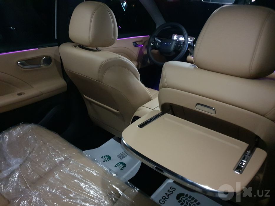 Gac aion i60. 210km. Gibrid 2026 yil