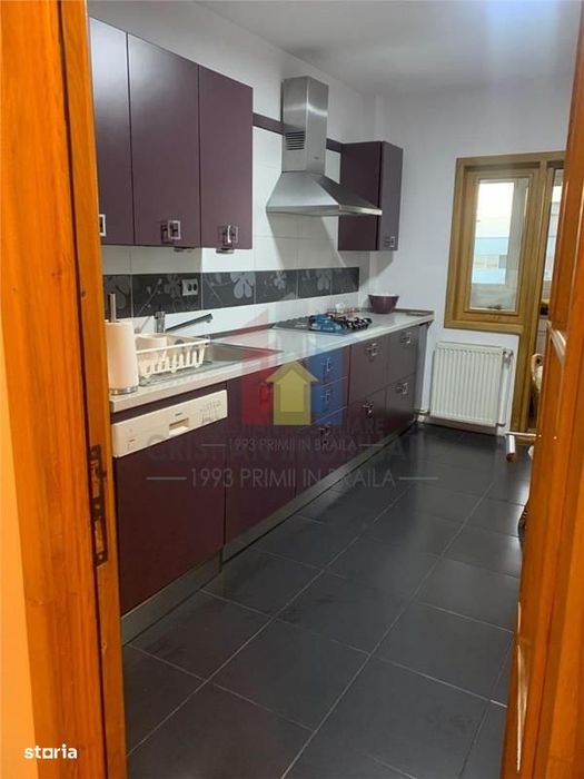 ULTRACENTRAL! Duplex 3 Camere, 2 bai, 2 balcoane , 112 mp.MOBILAT si U — fotografia 2