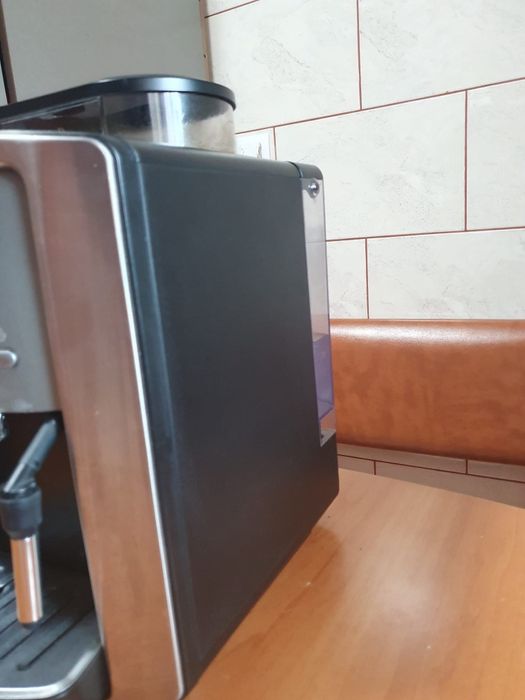 Vand espressor krups