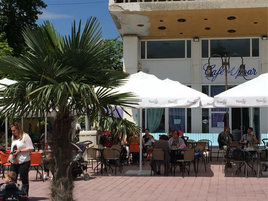 Продава се Заведение в Пазарджик, Моста на Лютата - 500 кв.м за 60 €/кв.м - Снимка #4