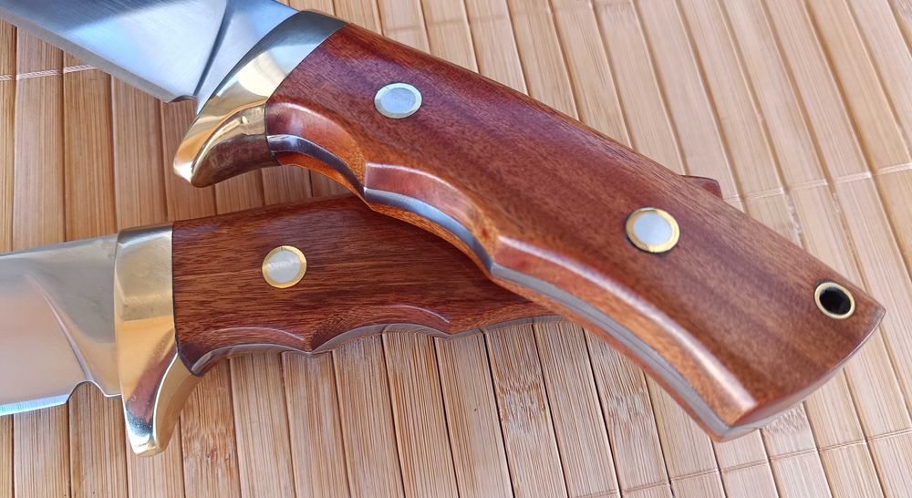 Класически ловен нож