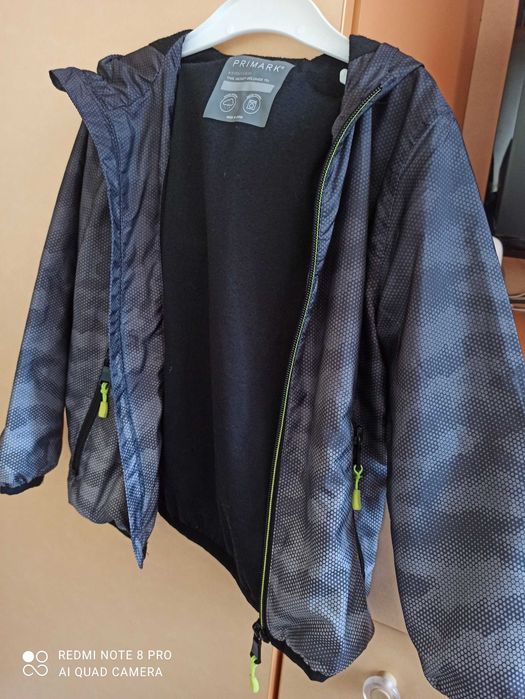 Детско яке Primark