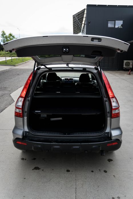 Honda Cr-v 2.2 i-CTDi Executive