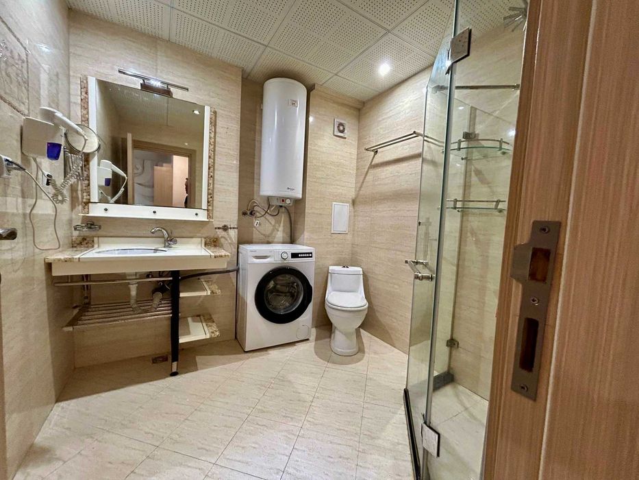 Продава се Двустаен апартамент в к.к. Слънчев бряг - 42 кв.м за 1855 €/кв.м - Снимка #7