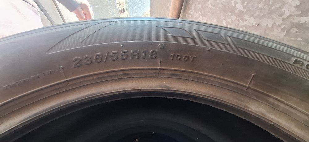 Продам зимние шины