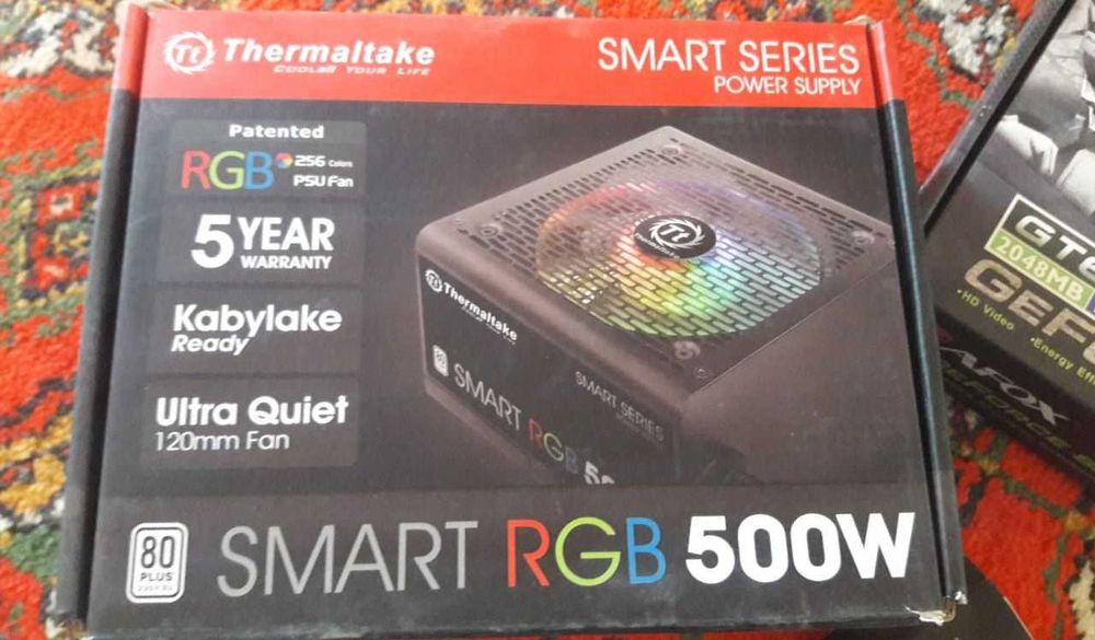 Yangi Igravoy kompyuter sotiladi.