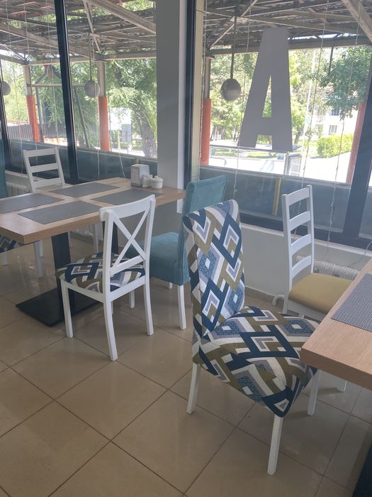 Стол натуральное дерево