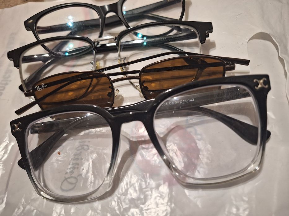 Продам очки, оправы