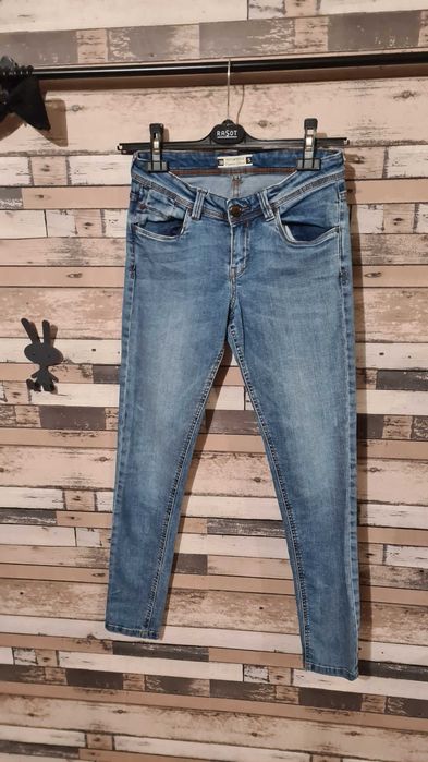 Terranova S (495)-дамски дънки