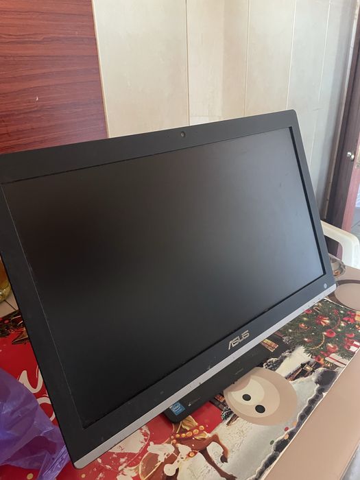 Pc all in one ASUS