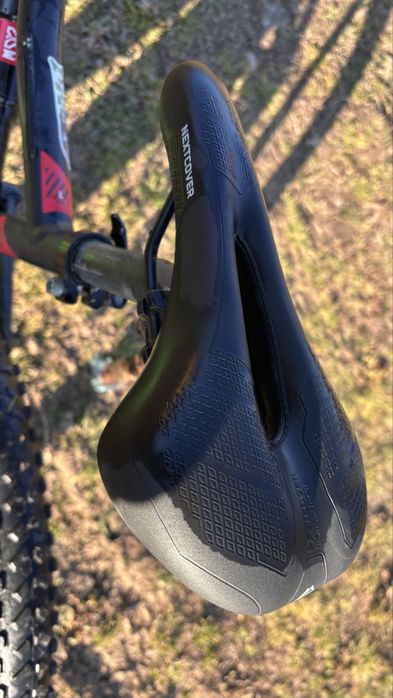 Vand bicicleta rockrider st520s