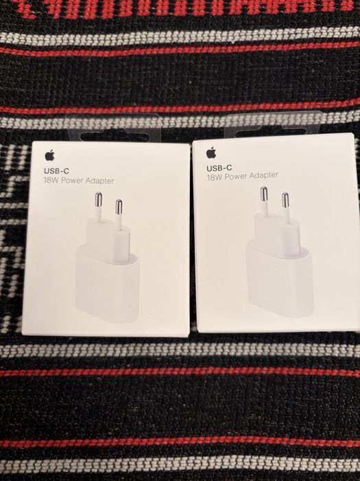 Оригинал зарядка iphone 1