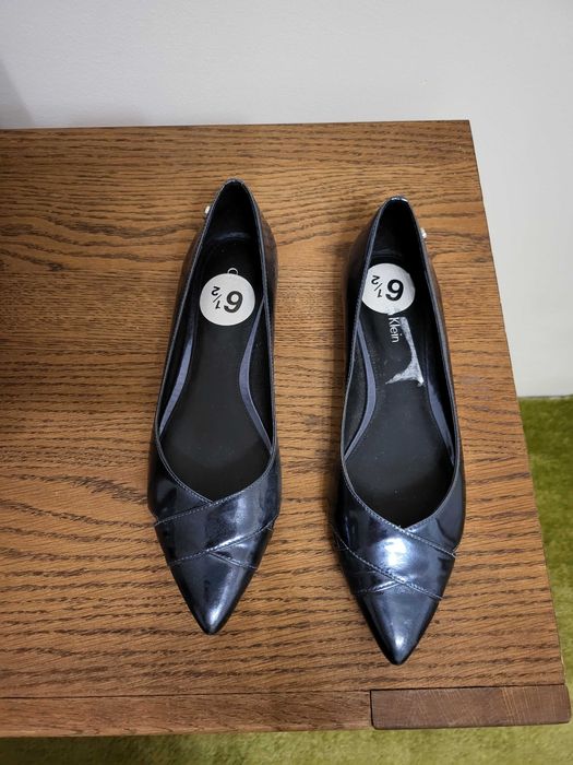 Обувки Calvin Klein 36.5