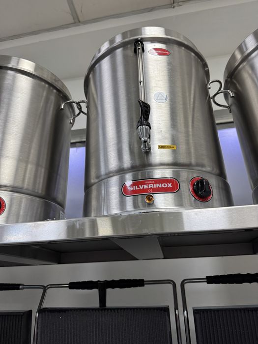 Samovar.samavar.boyler